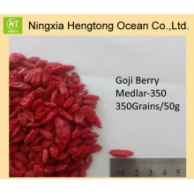 Goji Berry helfen Ihnen Losig Gewicht - getrocknete rote Goji Beeren